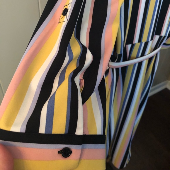 NWT NY&Co dress petite - Picture 3 of 6